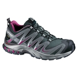 SALOMON(サロモン) エックスエー プロ スリーディー ゴアテックス ウーマン L36889900 登山靴 ローカット(レディース)