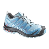 SALOMON(サロモン) エックスエープロスリーディー ウーマン L37081000 登山靴 ローカット(レディース)