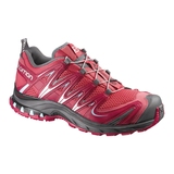 SALOMON(サロモン) エックスエープロスリーディー ウーマン L37080800 登山靴 ローカット(レディース)