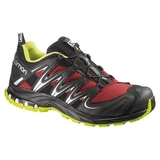 SALOMON(サロモン) エックスエープロスリーディー L37320400 【廃】トレイルランニングシューズ