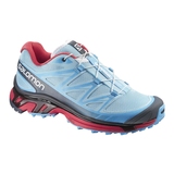 SALOMON(サロモン) ウイングスプロ ウーマン L37078500 登山靴 ローカット(レディース)