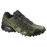 SALOMON(サロモン) スピードクロス 3 ゴアテックス L37332300 【廃】トレイルランニングシューズ
