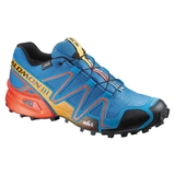 SALOMON(サロモン) スピードクロス 3 ゴアテックス L37096700 【廃】トレイルランニングシューズ