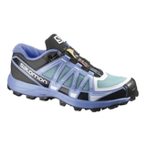 SALOMON(サロモン) フェルレザー ウーマン L37063500 登山靴 ローカット(レディース)