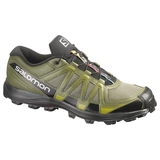 SALOMON(サロモン) フェスレザー L37195100 【廃】トレイルランニングシューズ