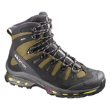 SALOMON(サロモン) クエスト 4D 2 ゴアテックス L37073000 【廃】トレッキングシューズ･HI&MID