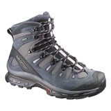 SALOMON(サロモン) クエスト 4D 2 ゴアテックス L37071500 【廃】トレッキングシューズ･HI&MID