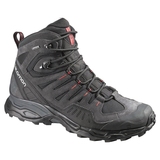 SALOMON(サロモン) コンケスト ゴアテックス L37070800 【廃】トレッキングシューズ･HI&MID