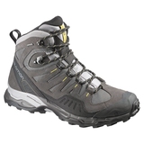 SALOMON(サロモン) コンケスト ゴアテックス L37070900 【廃】トレッキングシューズ･HI&MID