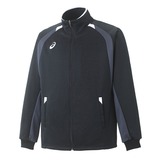 アシックス(asics) XA607N トレーニングジャケット XA607N ソフトシェルジャケット(メンズ)