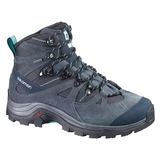 SALOMON(サロモン) ディスカバリー ウーマン ゴアテックス L36666400 登山靴 ハイカット(レディース)