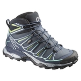 SALOMON(サロモン) エックスウルトラ ミッド2 ゴアテックス ウーマン L37152400 登山靴 ハイカット(レディース)