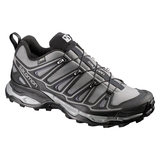 SALOMON(サロモン) エックスウルトラ2 ゴアテックス ウーマン L37158200 登山靴 ローカット(レディース)