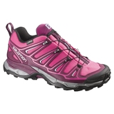 SALOMON(サロモン) エックスウルトラ2 ゴアテックス ウーマン L37159400 登山靴 ローカット(レディース)