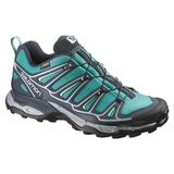 SALOMON(サロモン) エックスウルトラ2 ゴアテックス ウーマン L37159200 登山靴 ローカット(レディース)