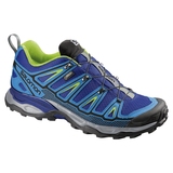 SALOMON(サロモン) エックスウルトラ2 ゴアテックス L37331300 【廃】トレッキングシューズ･LOW