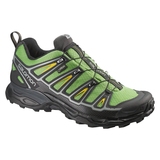 SALOMON(サロモン) エックスウルトラ2 ゴアテックス L37157300 【廃】トレッキングシューズ･LOW