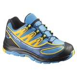 SALOMON(サロモン) エックスエープロ2ウォーターブルーフ キッズ L37077300 スニーカー(ジュニア/キッズ/ベビー)