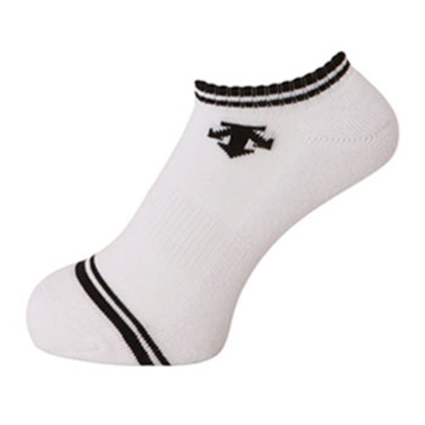 DESCENTE(デサント) DAC-9402 ワンポイント アンクルソックス DAC-9402 ソックス