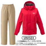 HELLY HANSEN(ヘリーハンセン) HOE11401 HELLY RAIN SUIT HOE11401 レインスーツ