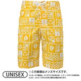 HELLY HANSEN(ヘリーハンセン) CLASSIC MARINE PRINT WATER SHORT HE71421 ウェットパンツ･タイツ(メンズ)