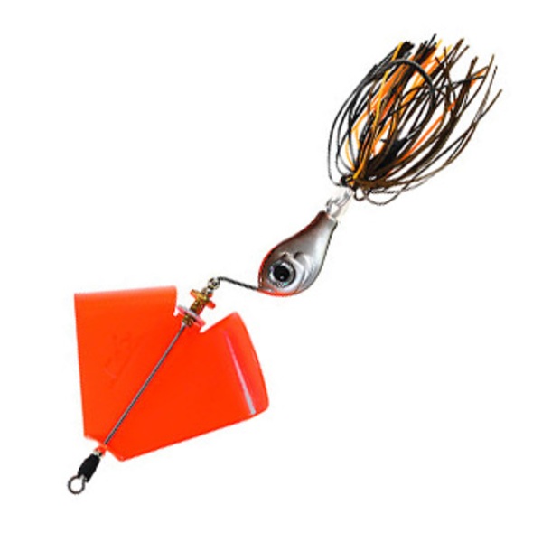 モリックスジャパン(MolixJapan) ラヴァーバズSS   バズベイト