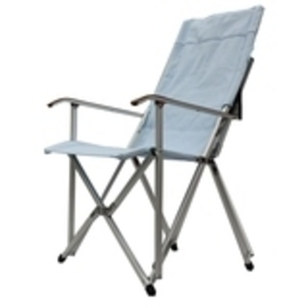 ogawa(キャンパルジャパン) ハイバックチェア コットン 1908 ディレクターズチェア