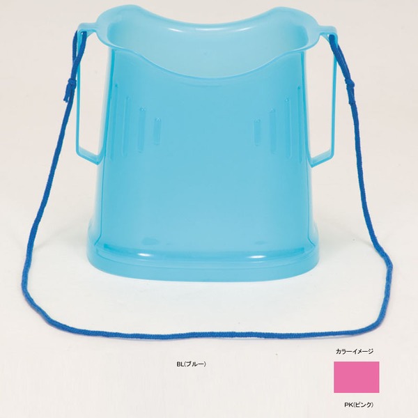 BUNDOK(バンドック) 水めがね BD-606P 水メガネ