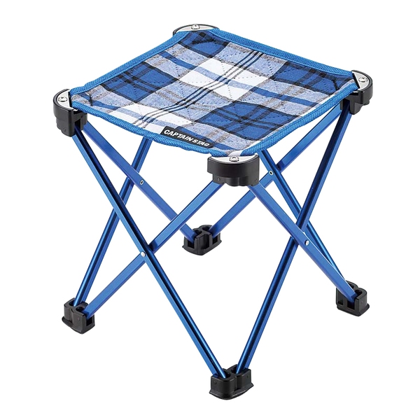 キャプテンスタッグ(CAPTAIN STAG) NEWトレッカー マイクロイージーチェア UC-1586 座椅子&コンパクトチェア