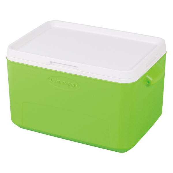 キャプテンスタッグ(CAPTAIN STAG) リガード 積み重ねクーラーボックス UE-56 キャンプクーラー20～49リットル
