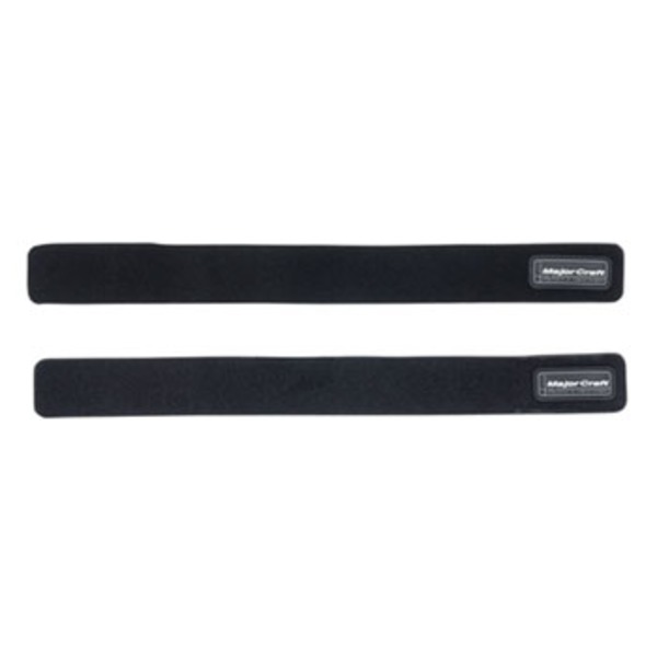 メジャークラフト ロットベルト MCRB-100 MCRB-100 ロッドベルト