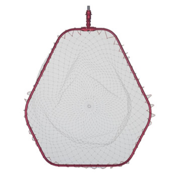 メジャークラフト ヘキサネット アーム付き MCHN-AM フレーム枠