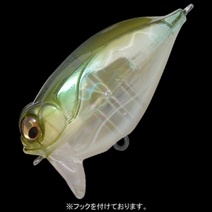 KoX(Megabass) etmjx@ekhoodqit@L[tbp[j@e