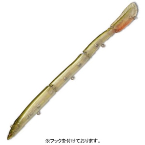 メガバス(Megabass) EELER(イーラー)  