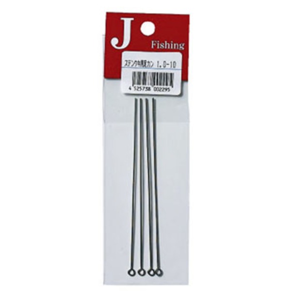 ダイトウブク ステンウキ用足カン 300229 仕掛け