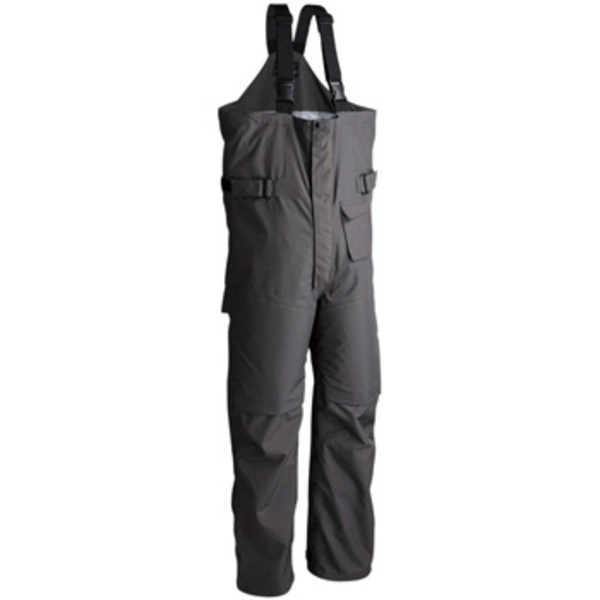 アングラーズデザイン(Anglers-Design) プロテクションレインパンツ ADR10-GM フィッシングレインパンツ