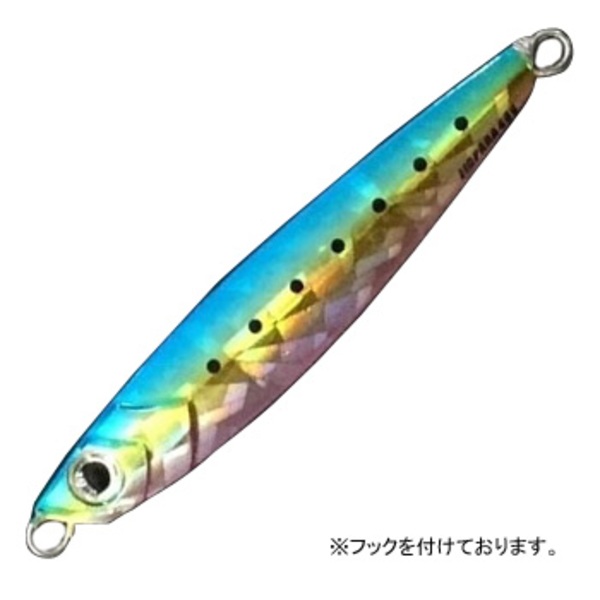 メジャークラフト ジグパラ ショート JPS-20 メタルジグ(10～40g未満)