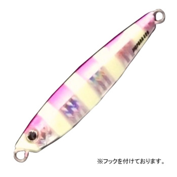 メジャークラフト ジグパラ ショート JPS-30 メタルジグ(10～40g未満)