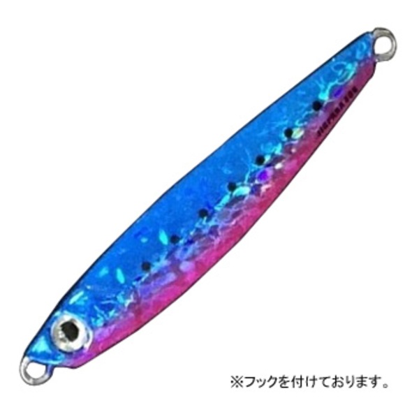 メジャークラフト ジグパラ セミロング JPSL-50 メタルジグ(40～60g未満)