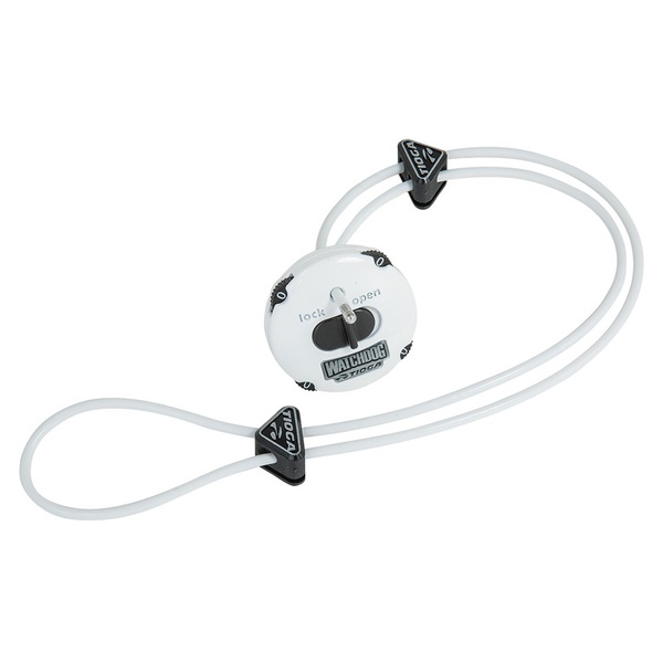 TIOGA(タイオガ) PL636 サドルキーパー LKW25101 鍵･ロック