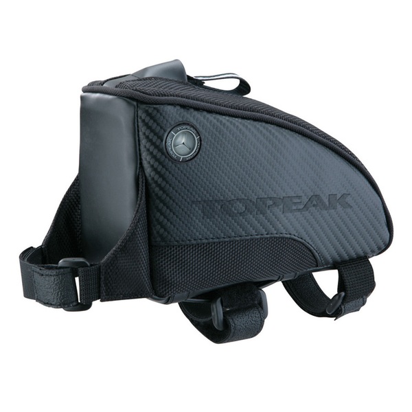 TOPEAK(トピーク) フュエル タンク トップチューブバッグ サイクル/自転車 BAG33900 フレームバッグ