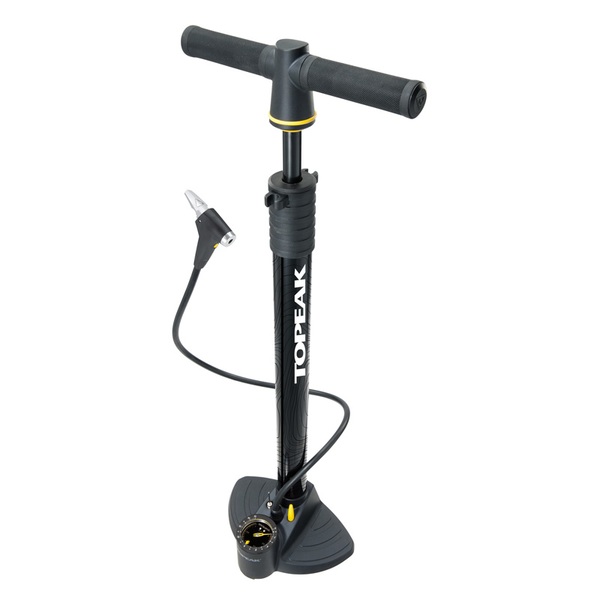TOPEAK(トピーク) ジョーブロー ファット 空気入れ/ポンプ サイクル/自転車 PPF06300 空気入れ