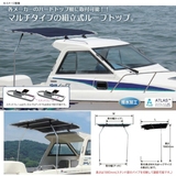 bmojapan(ビーエムオージャパン) デッキトップ BMDT-M ボートアクセサリー･パーツ