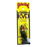 Strike King(ストライクキング) KVD スクエアビルクランクベイト HCKVDS1.5-680 クランクベイト