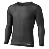 ファイントラック(finetrack) スキンメッシュロングスリーブ Men’s FUM0411 長袖アンダーシャツ(メンズ)