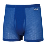 ファイントラック(finetrack) スキンメッシュボクサー Men’s FUM0414 トランクス･ブリーフ(メンズ)