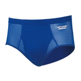 ファイントラック(finetrack) スキンメッシュブリーフ Men’s FUM0415 トランクス･ブリーフ(メンズ)