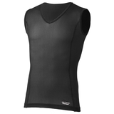 ファイントラック(finetrack) スキンメッシュ ノースリーブ Men’s FUM0416 サポーター･サポートギア(メンズ)