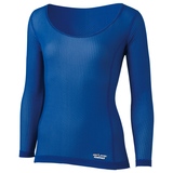 ファイントラック(finetrack) スキンメッシュロングスリーブ Women’s FUW0411 長袖アンダーウェア(レディース)