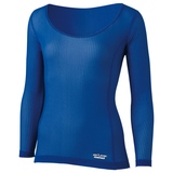 ファイントラック(finetrack) スキンメッシュロングスリーブ Women’s FUW0411 長袖アンダーウェア(レディース)